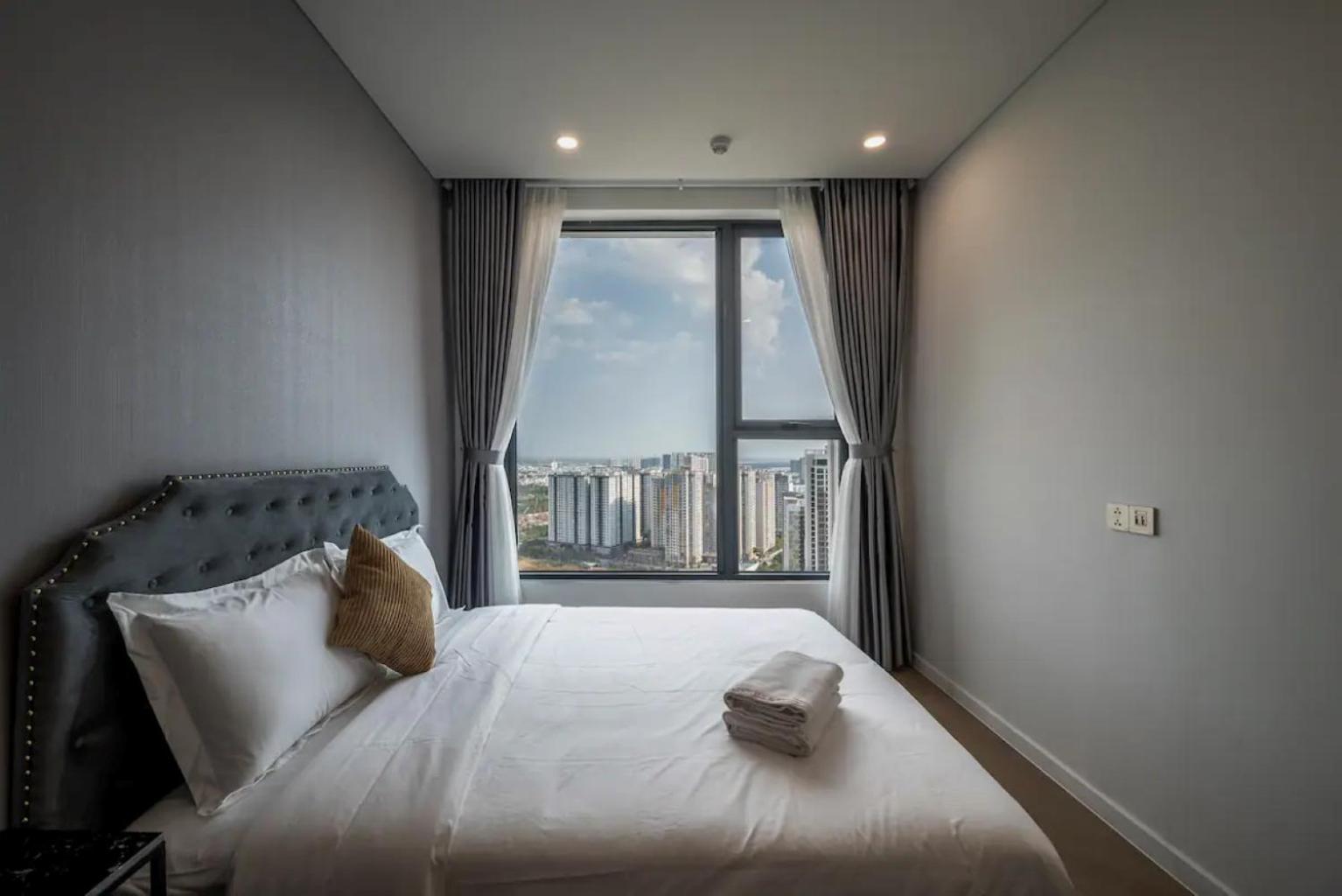 Căn hộ Lumiere Riverside - Luxury District 2 TP. Hồ Chí Minh