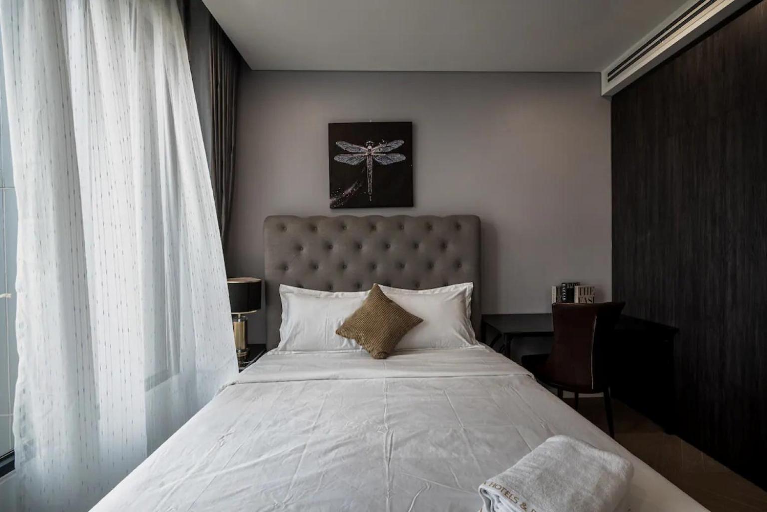 Lumiere Riverside - Luxury District 2 TP. Hồ Chí Minh