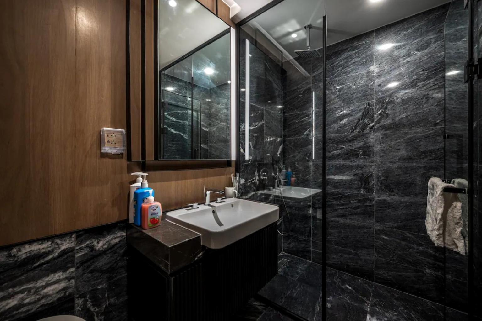 Lumiere Riverside - Luxury District 2 TP. Hồ Chí Minh