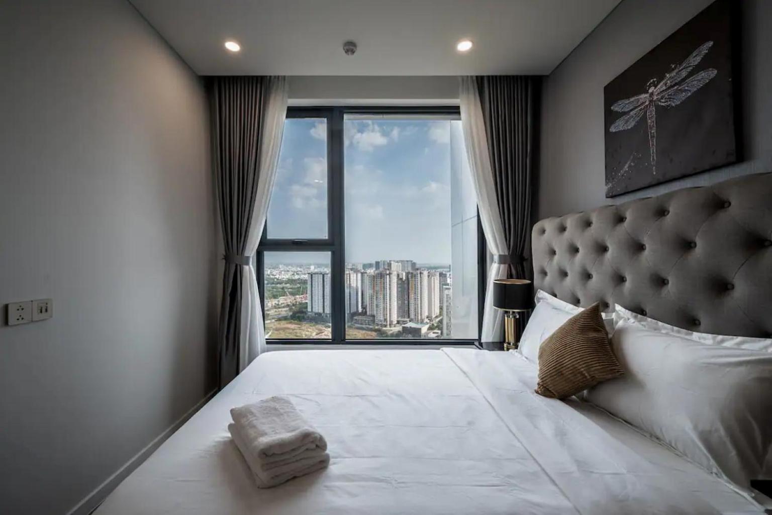 Căn hộ Lumiere Riverside - Luxury District 2 TP. Hồ Chí Minh