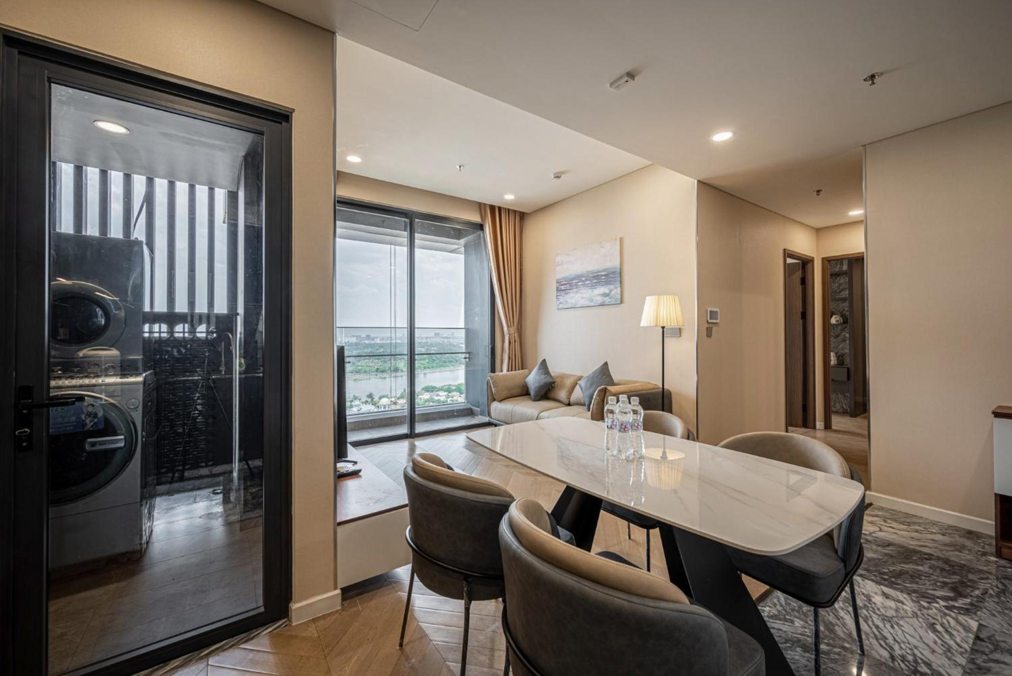 Lumiere Riverside - Luxury District 2 TP. Hồ Chí Minh