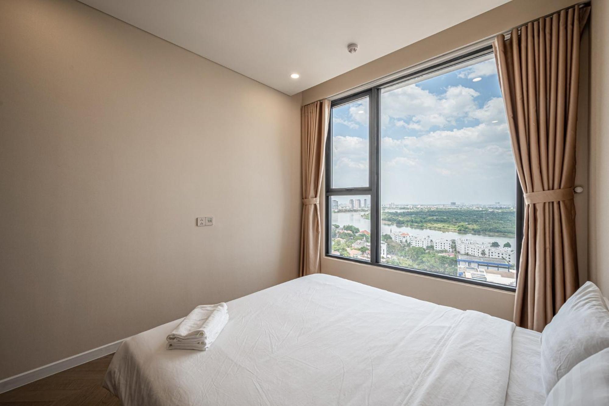 Lumiere Riverside - Luxury District 2 Căn hộ TP. Hồ Chí Minh