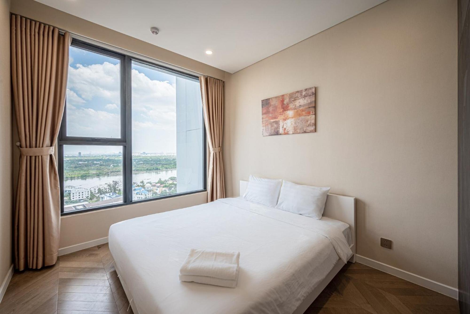 Lumiere Riverside - Luxury District 2 TP. Hồ Chí Minh