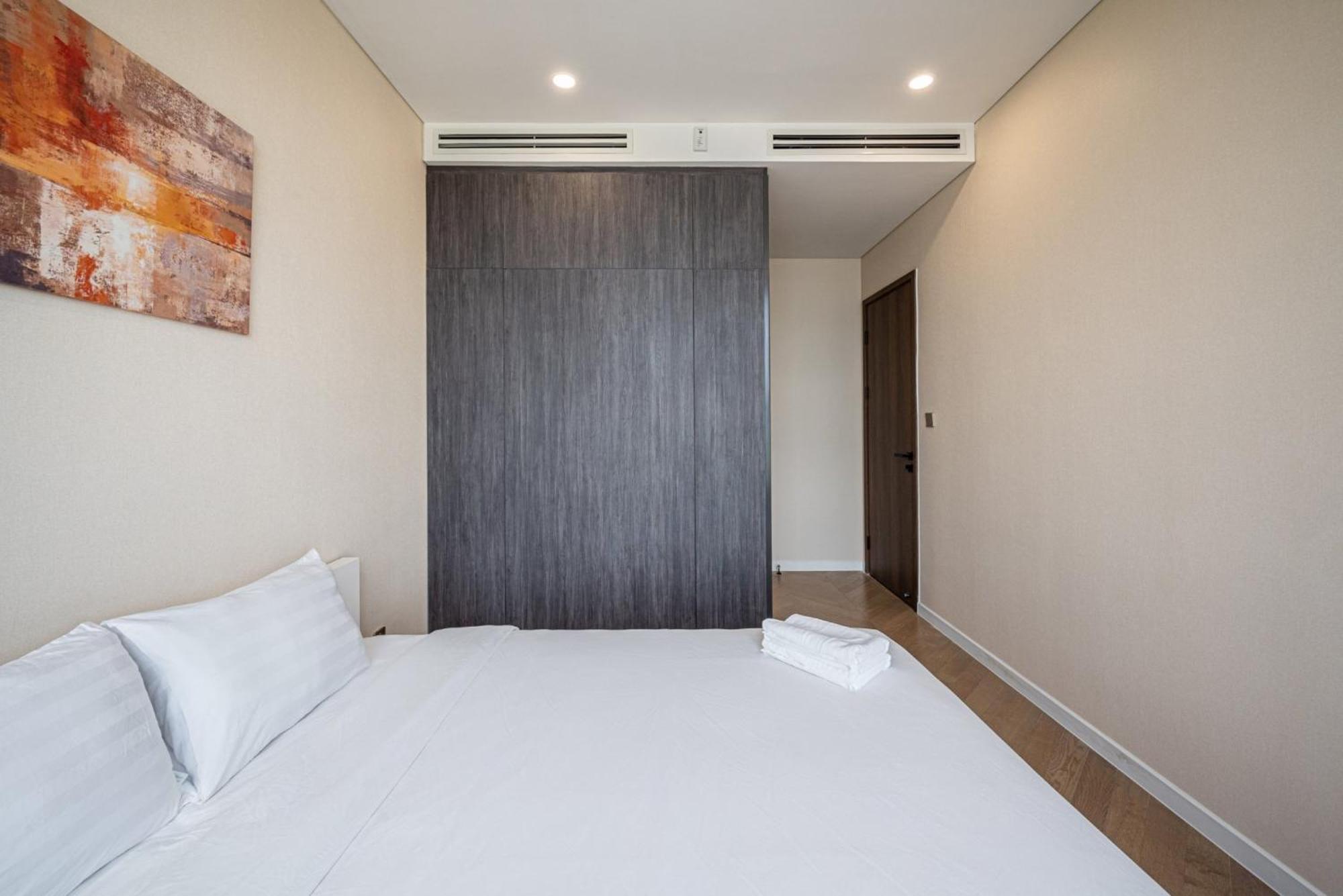 Lumiere Riverside - Luxury District 2 Căn hộ TP. Hồ Chí Minh