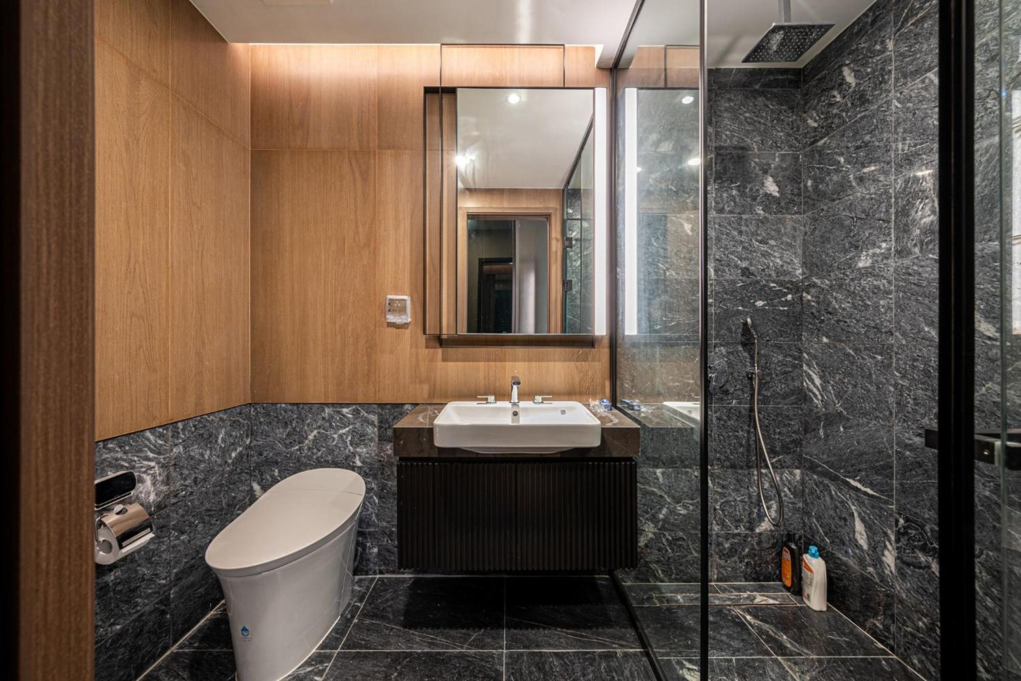 Lumiere Riverside - Luxury District 2 Căn hộ TP. Hồ Chí Minh