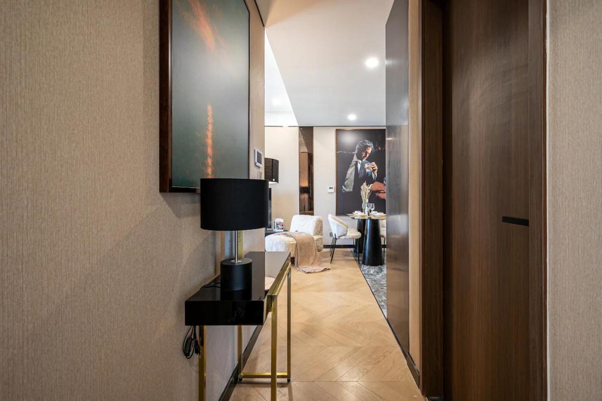 Căn hộ Lumiere Riverside - Luxury District 2