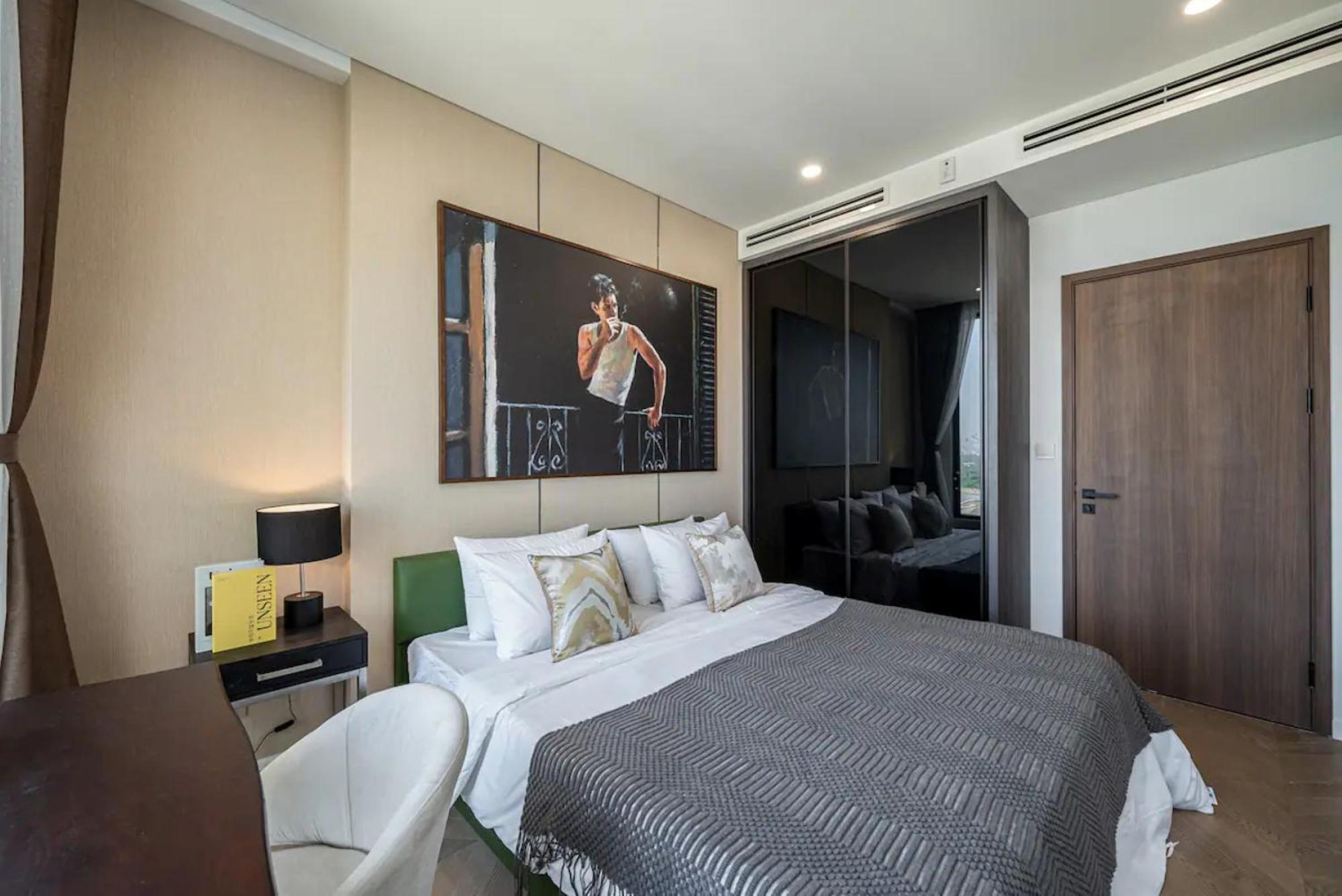 Căn hộ Lumiere Riverside - Luxury District 2 TP. Hồ Chí Minh