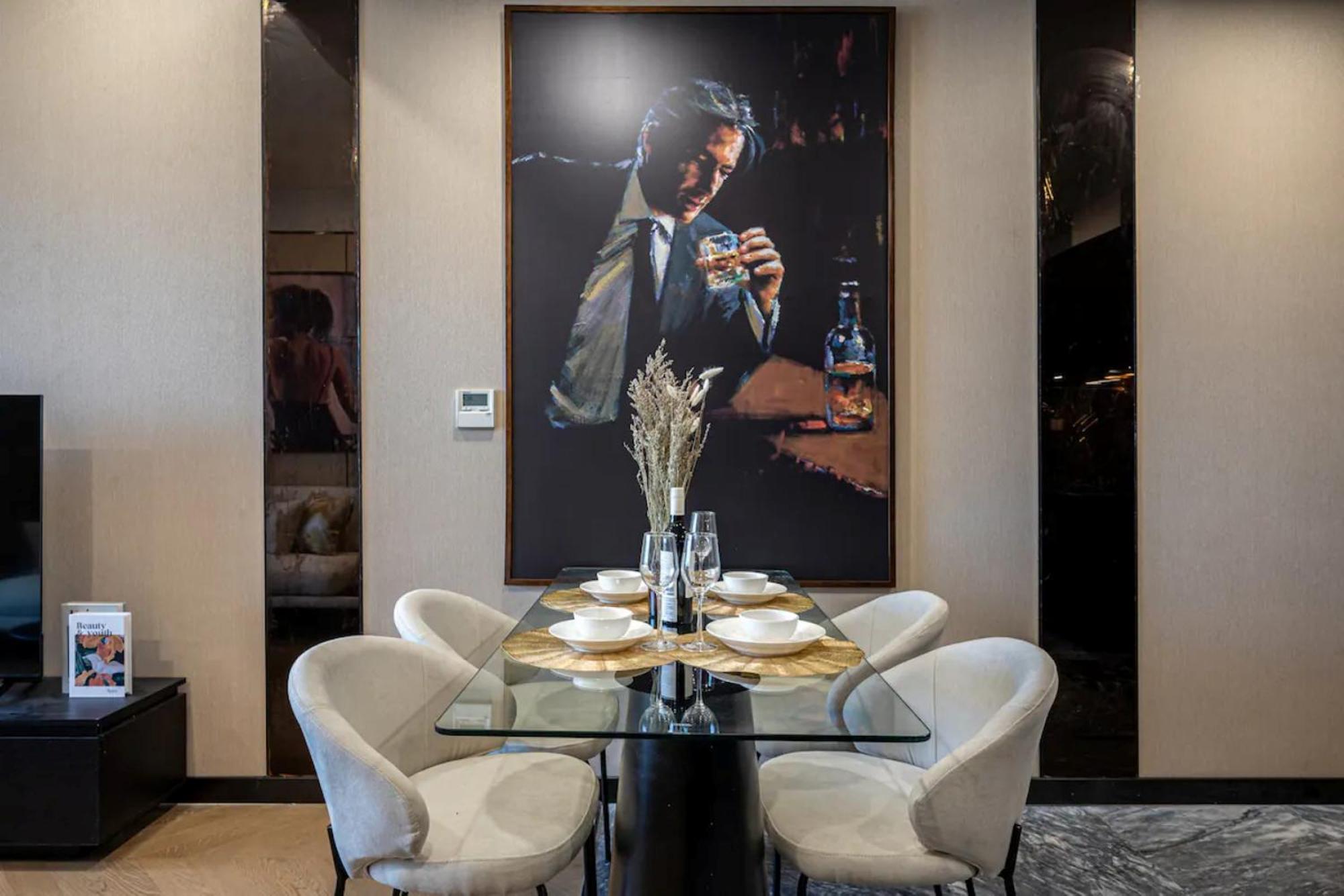 Lumiere Riverside - Luxury District 2 * TP. Hồ Chí Minh