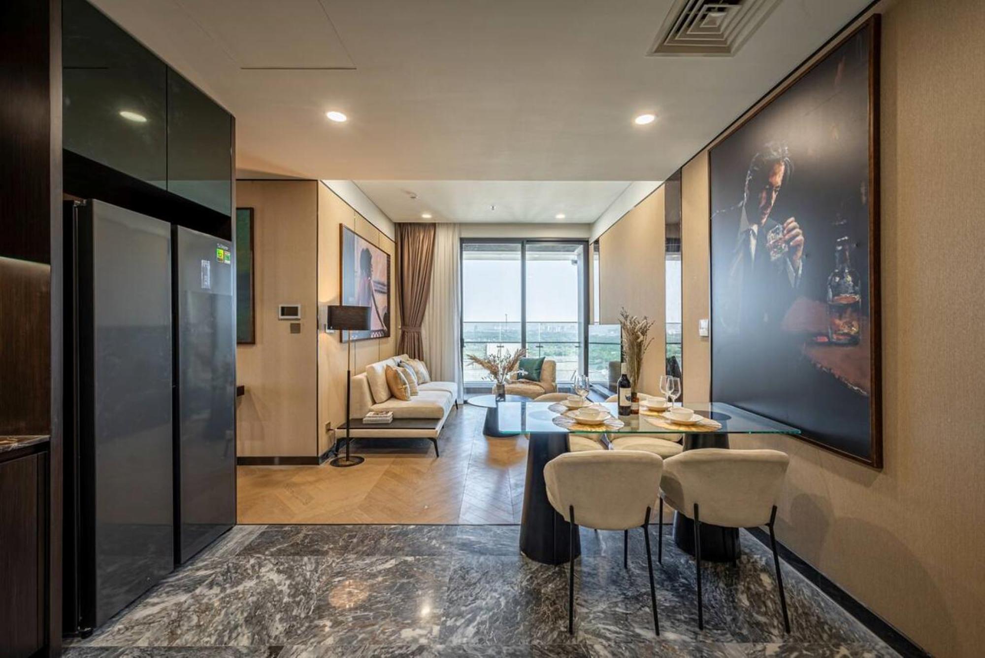 Lumiere Riverside - Luxury District 2 TP. Hồ Chí Minh