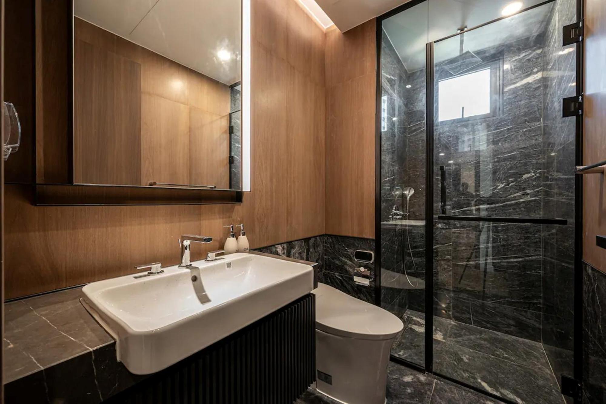 Lumiere Riverside - Luxury District 2 Căn hộ