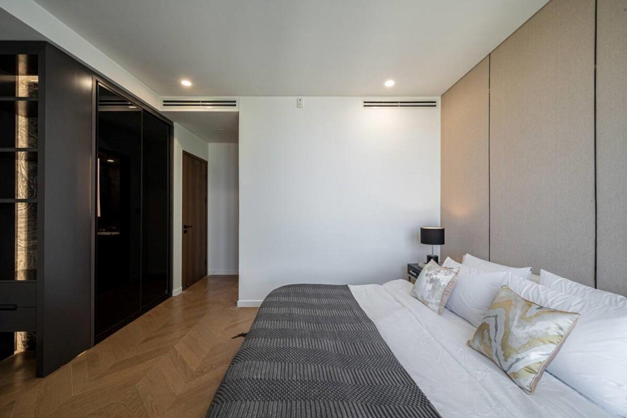Căn hộ Lumiere Riverside - Luxury District 2 *