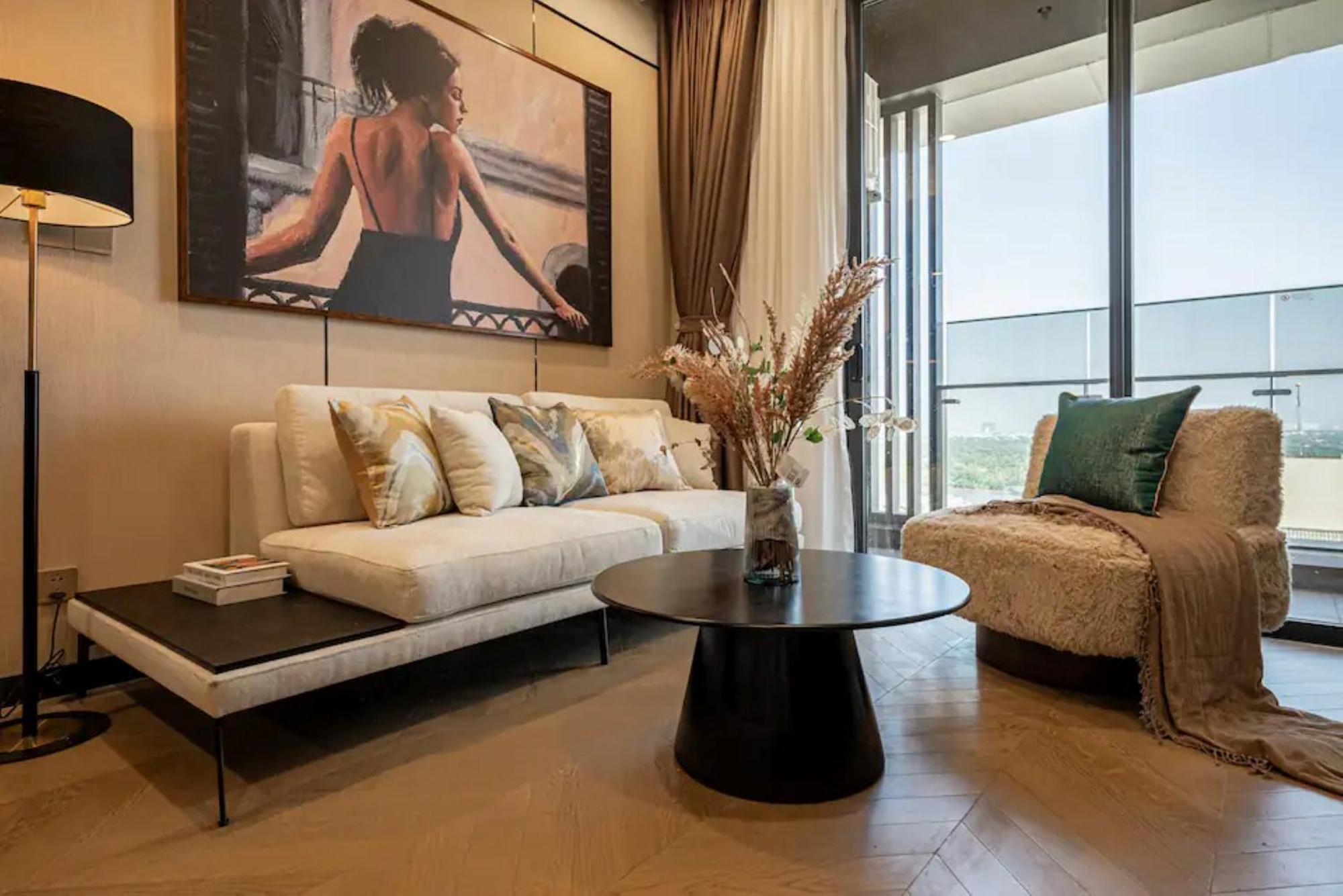 Lumiere Riverside - Luxury District 2 Căn hộ TP. Hồ Chí Minh