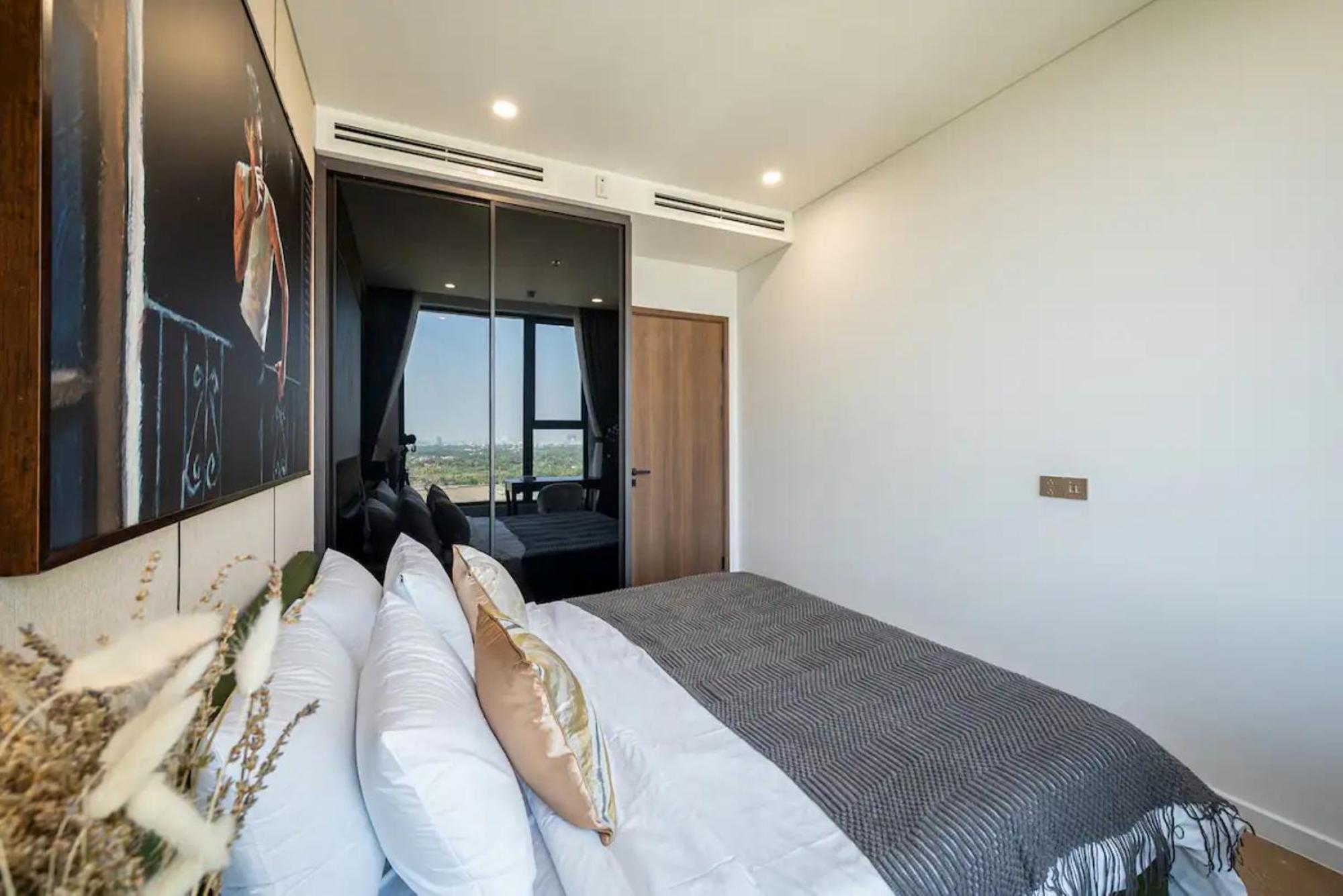 Lumiere Riverside - Luxury District 2 * TP. Hồ Chí Minh