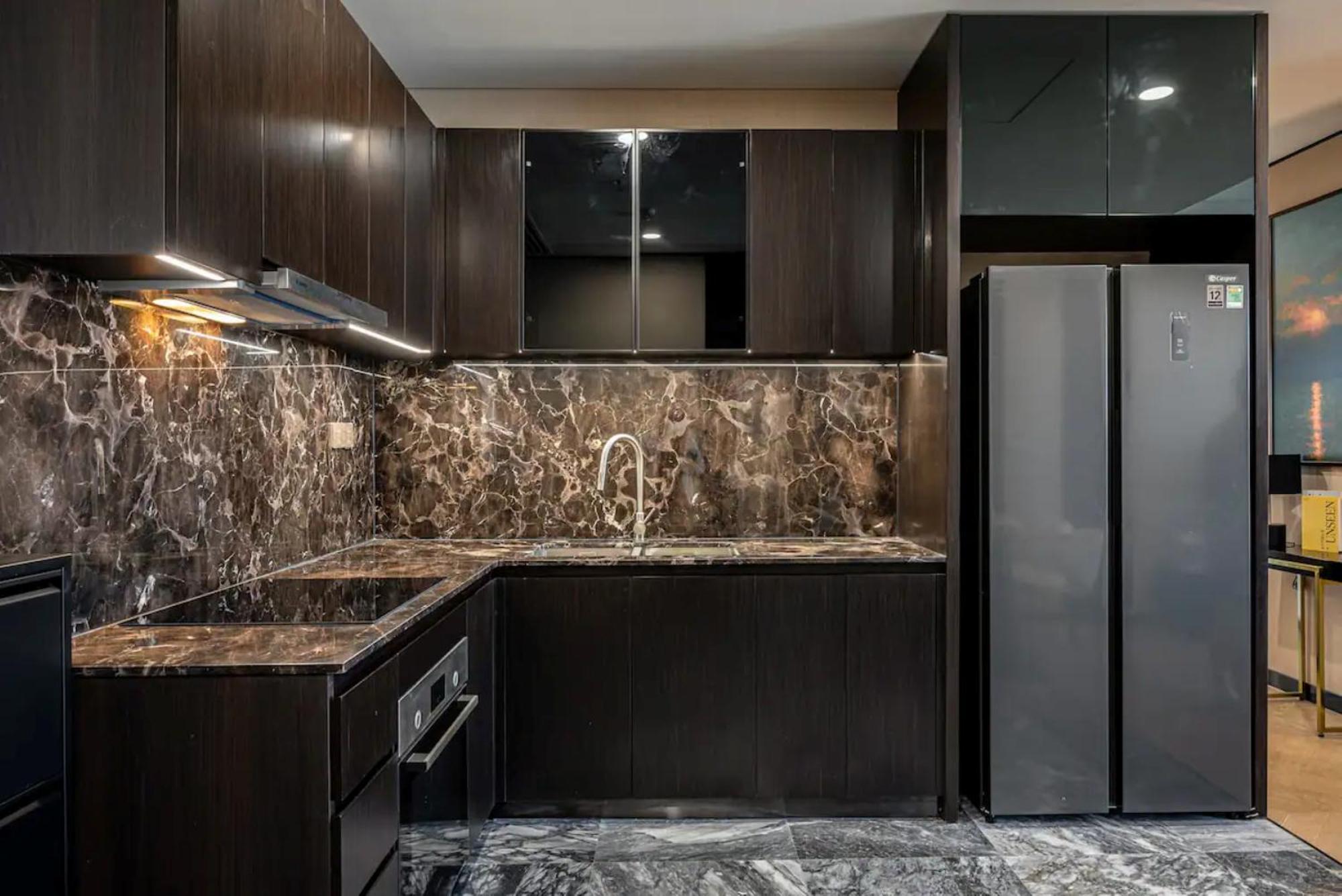 Lumiere Riverside - Luxury District 2 Căn hộ TP. Hồ Chí Minh