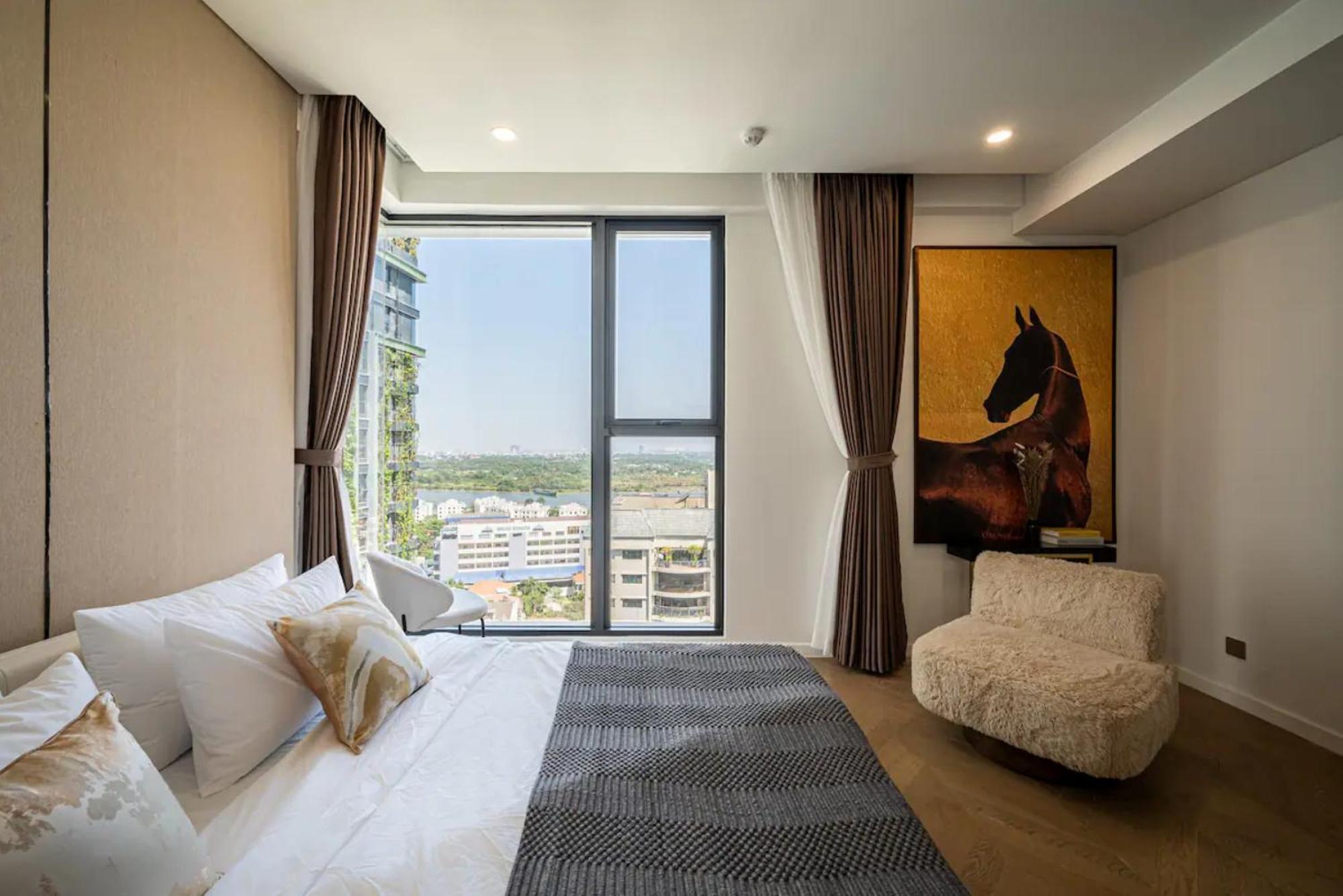 Lumiere Riverside - Luxury District 2 *