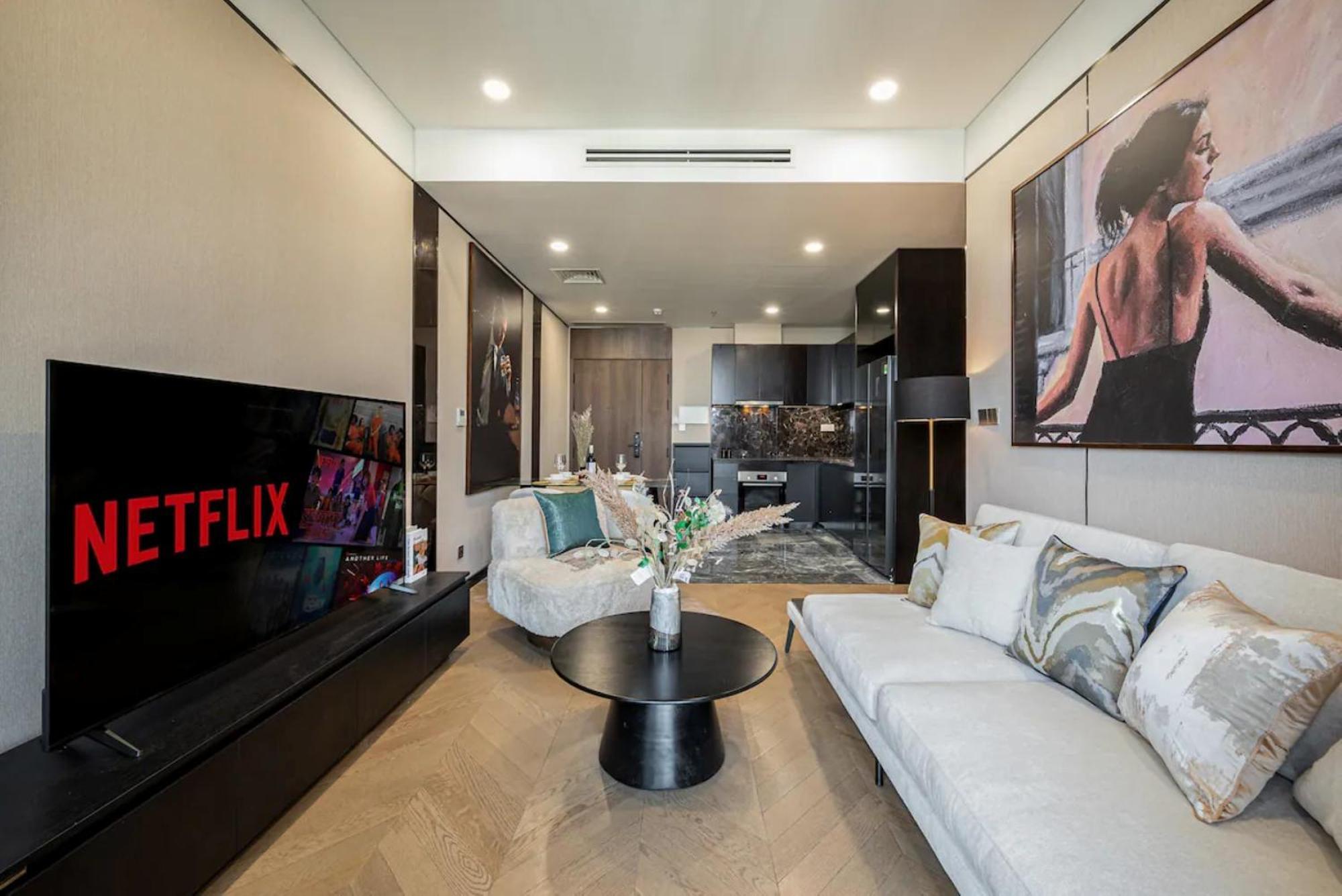 Lumiere Riverside - Luxury District 2 * TP. Hồ Chí Minh