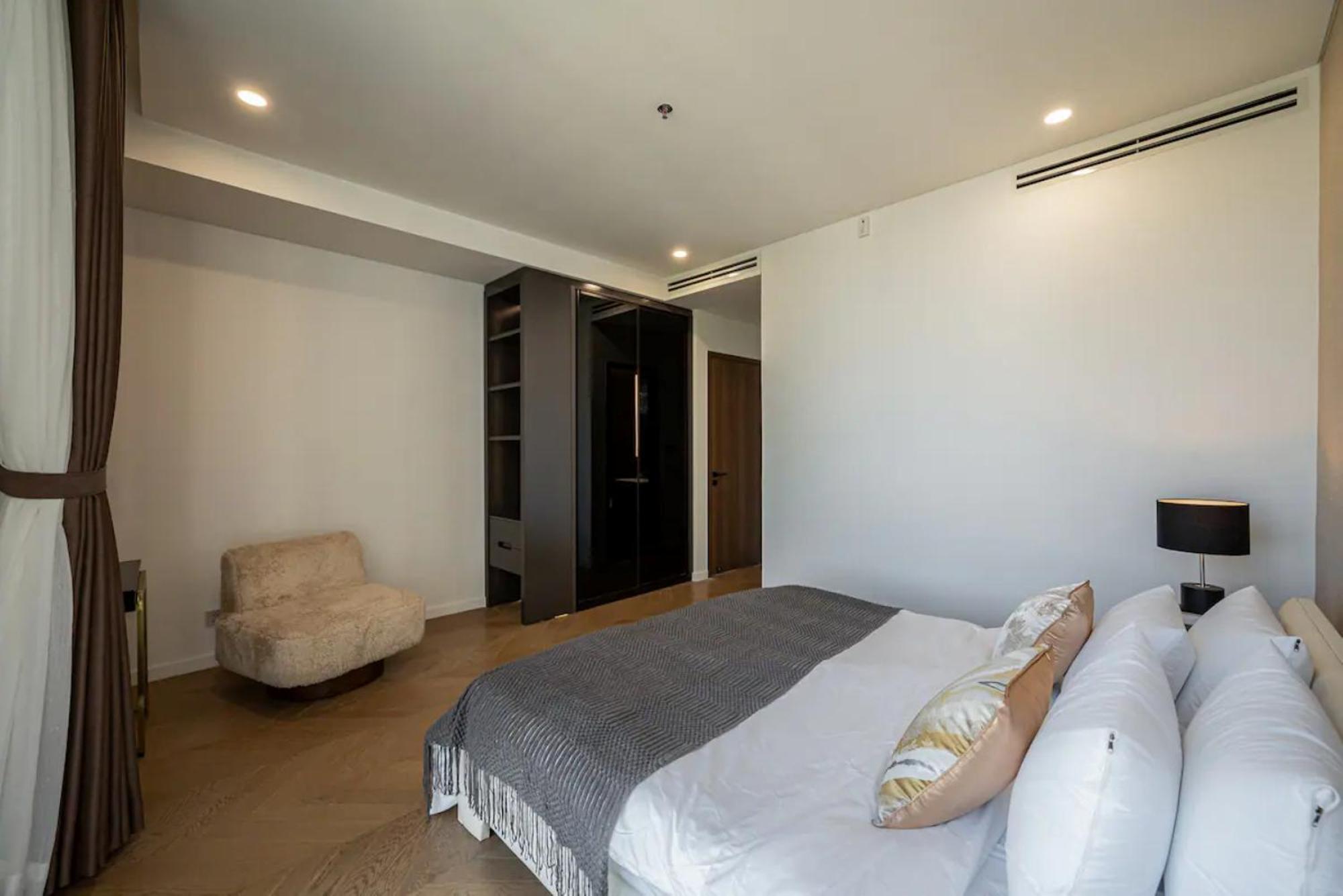 Căn hộ Lumiere Riverside - Luxury District 2