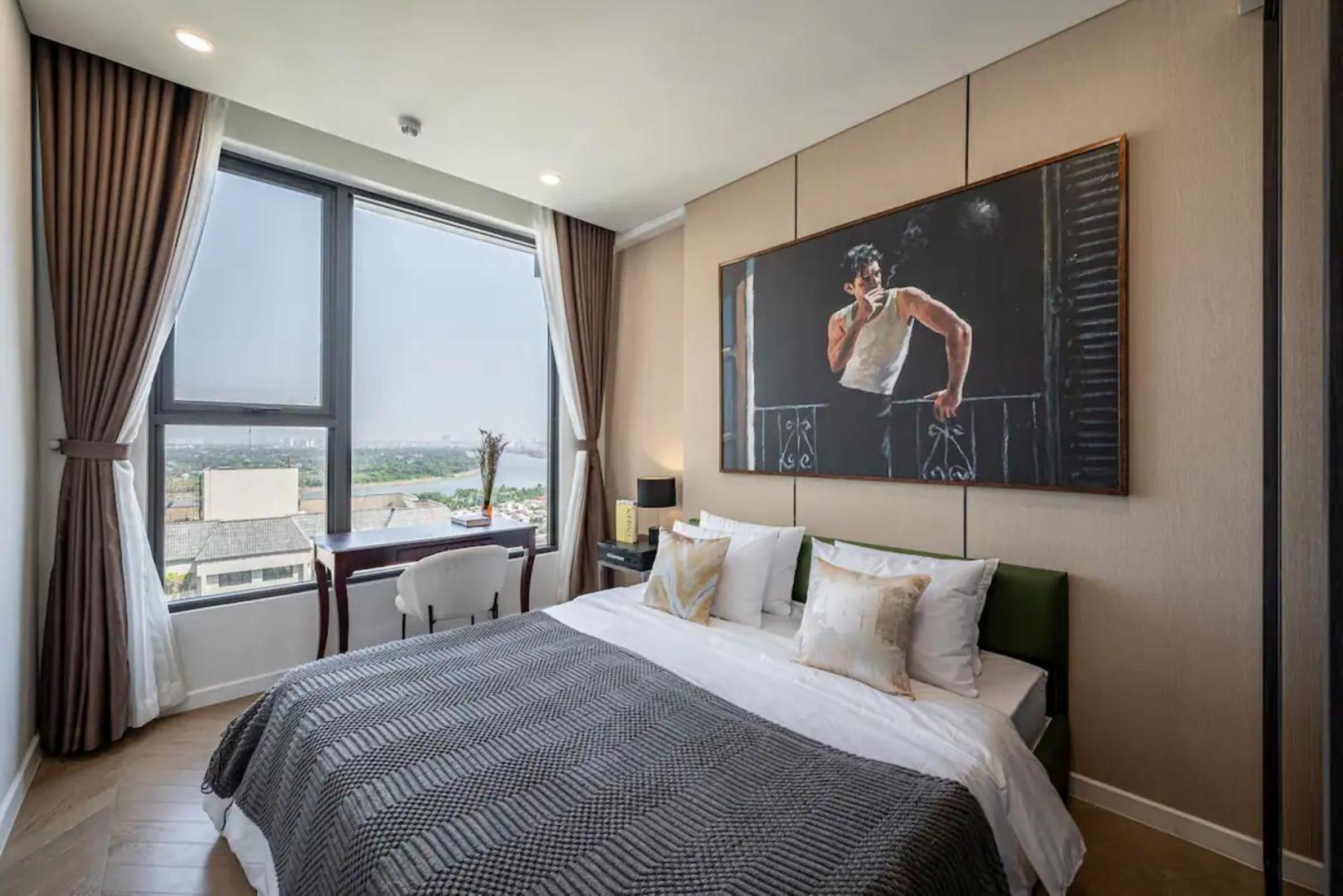 Lumiere Riverside - Luxury District 2 TP. Hồ Chí Minh