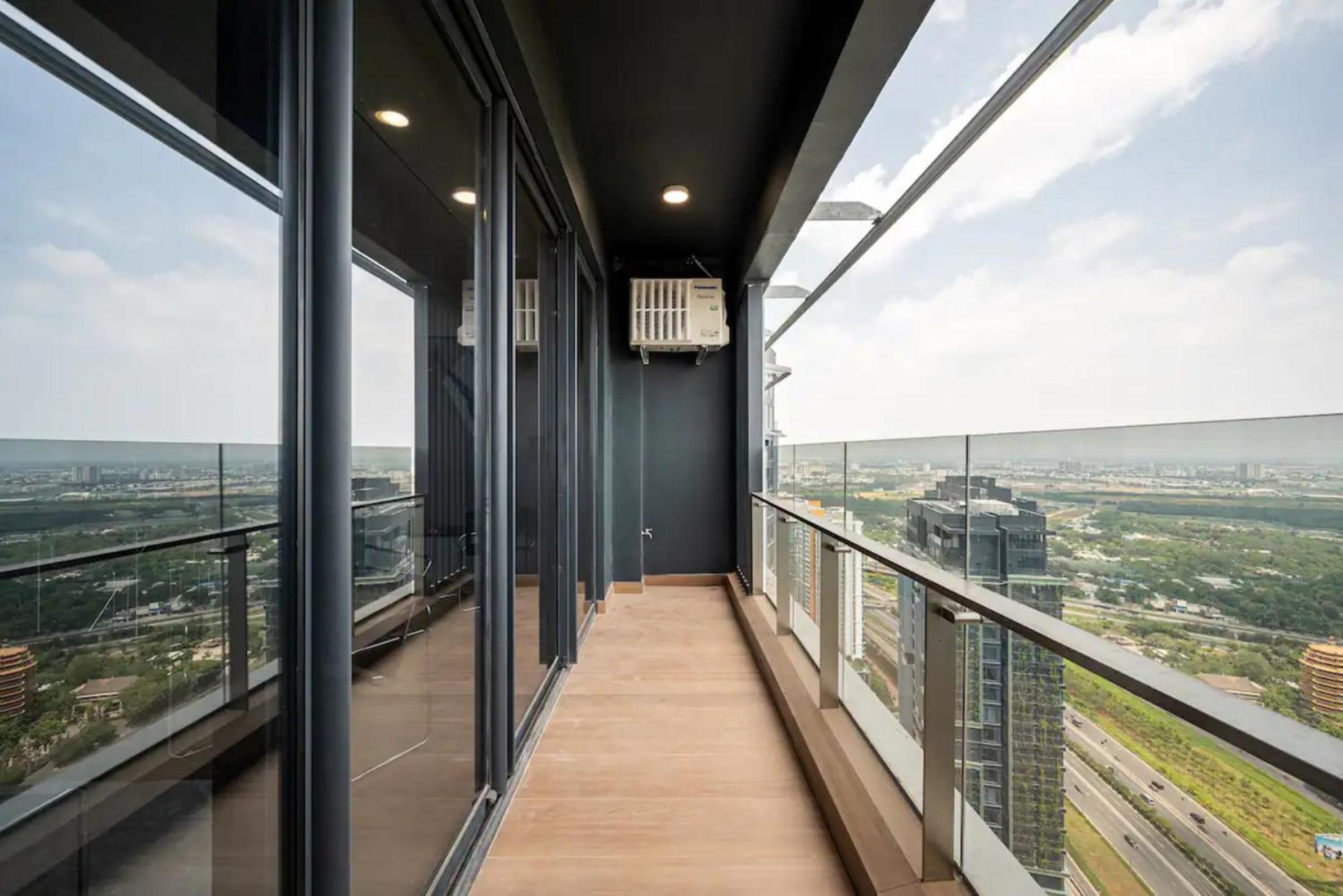 Lumiere Riverside - Luxury District 2 Căn hộ