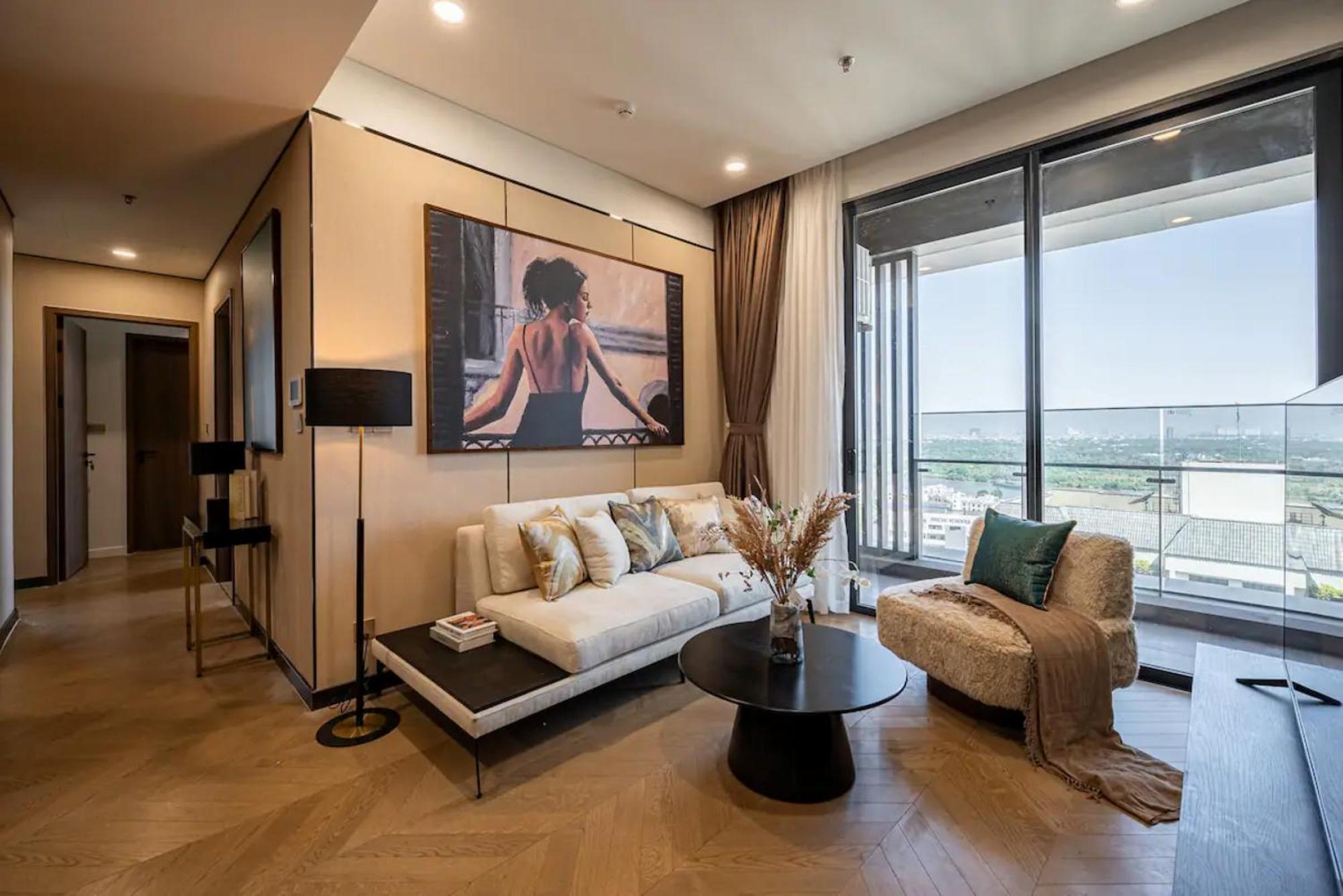 Lumiere Riverside - Luxury District 2 Căn hộ TP. Hồ Chí Minh