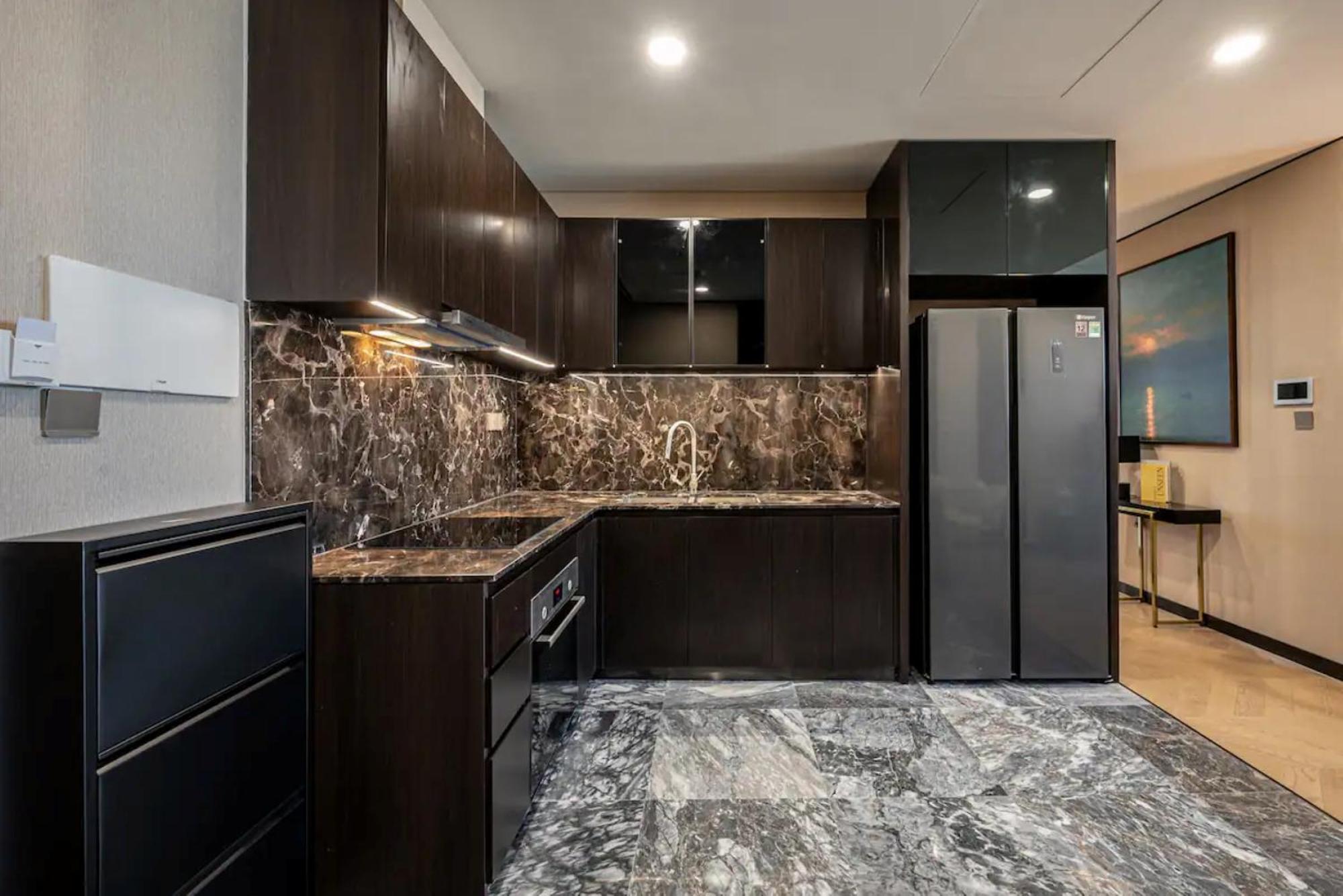 Lumiere Riverside - Luxury District 2 TP. Hồ Chí Minh
