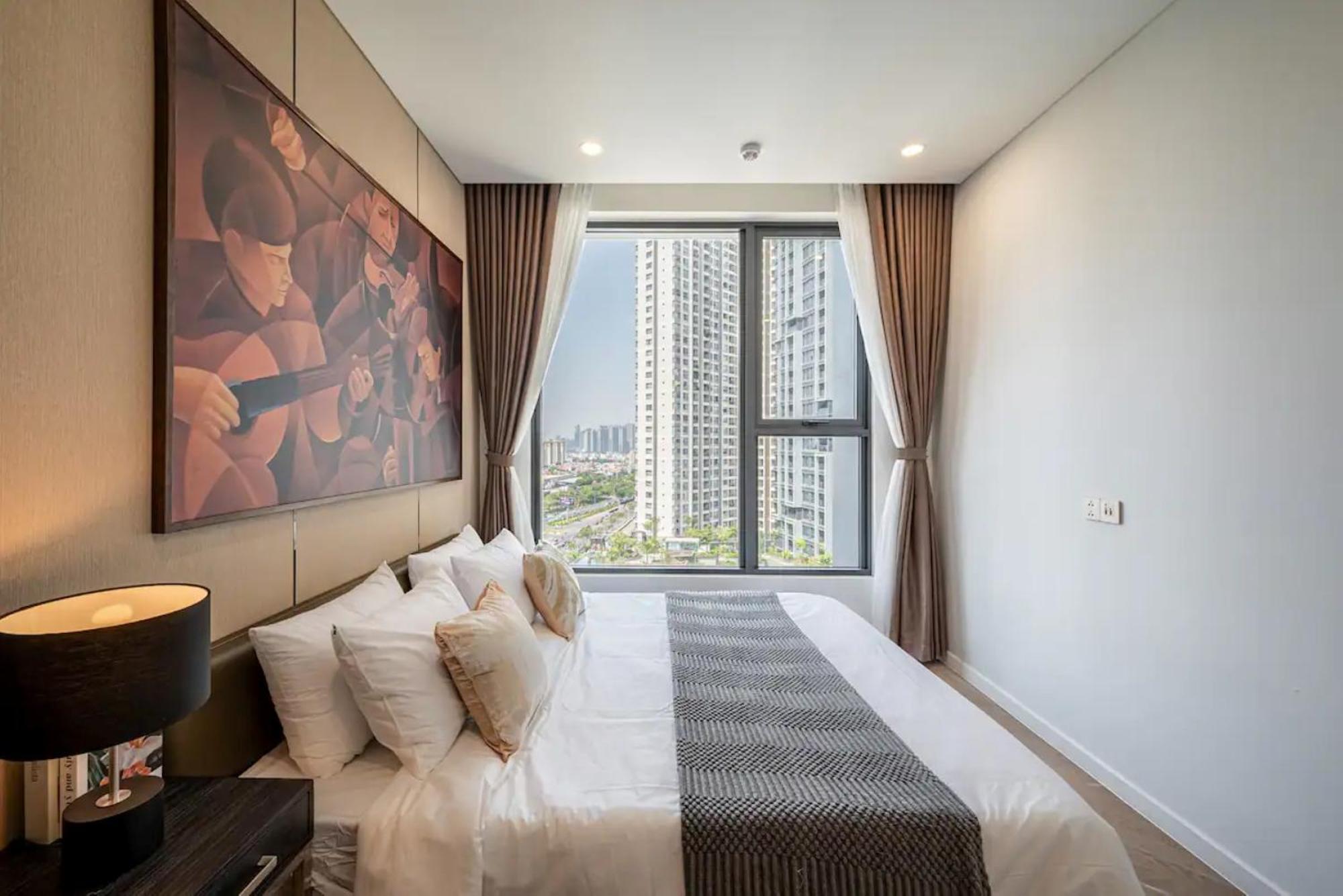 Lumiere Riverside - Luxury District 2 Căn hộ TP. Hồ Chí Minh