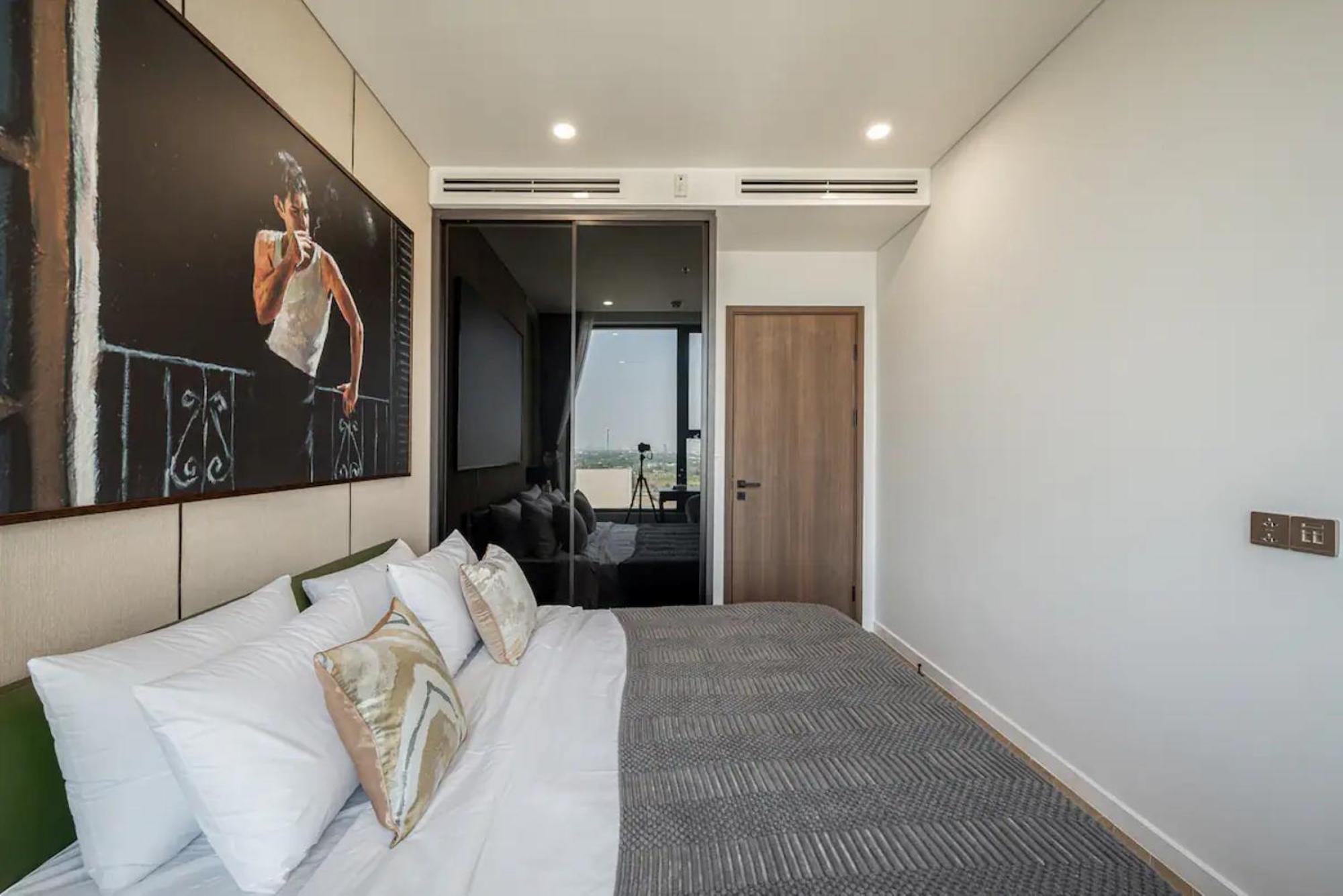 Lumiere Riverside - Luxury District 2 *